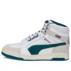 Slipstream Mid Heritage “Beyaz Yeşil”