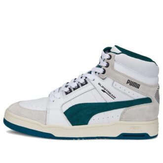Slipstream Mid Heritage “Beyaz Yeşil”