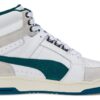 Slipstream Mid Heritage “Beyaz Yeşil”