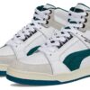 Slipstream Mid Heritage “Beyaz Yeşil”
