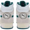 Slipstream Mid Heritage “Beyaz Yeşil”