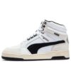 Slipstream Mid Heritage “Siyah Beyaz Gri”