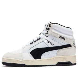 Slipstream Mid Heritage “Siyah Beyaz Gri”