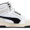 Slipstream Mid Heritage “Siyah Beyaz Gri”