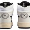 Slipstream Mid Heritage “Siyah Beyaz Gri”