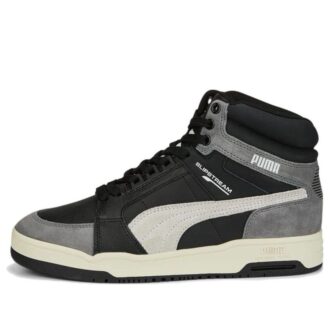 Slipstream Mid Heritage “Siyah Gri”