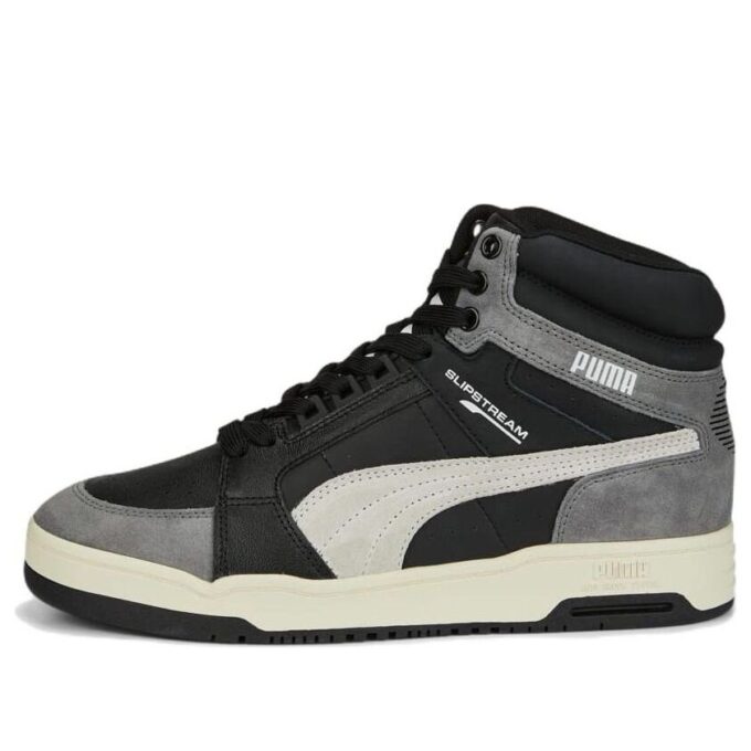Slipstream Mid Heritage “Siyah Gri”