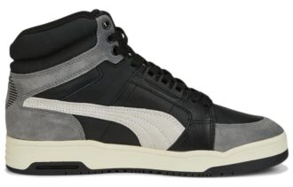 Slipstream Mid Heritage “Siyah Gri”
