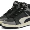 Slipstream Mid Heritage “Siyah Gri”