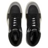 Slipstream Mid Heritage “Siyah Gri”