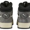 Slipstream Mid Heritage “Siyah Gri”