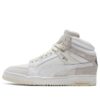 Slipstream Mid Luxe “Beyaz Gri Menekşe”