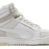 Slipstream Mid Luxe “Beyaz Gri Menekşe”