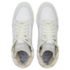 Slipstream Mid Luxe “Beyaz Gri Menekşe”