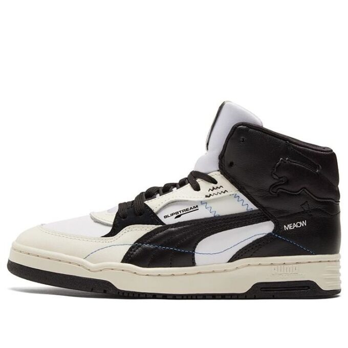 Slipstream Mid “Meaow”