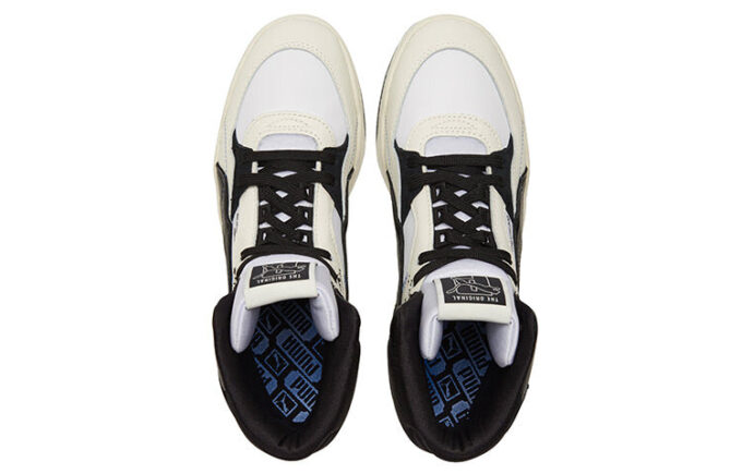 Slipstream Mid “Meaow”