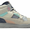 Slipstream Mid “Mutasyon Cyborg – Buharlı Gri”