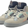 Slipstream Mid “Mutasyon Cyborg – Buharlı Gri”