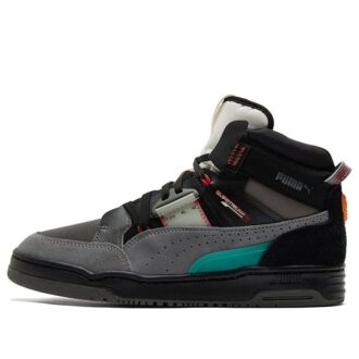 Slipstream Mid “Mutasyon Siborgu – Castlerock”