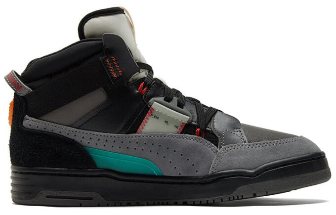 Slipstream Mid “Mutasyon Siborgu – Castlerock”