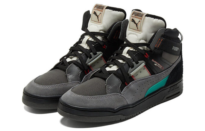 Slipstream Mid “Mutasyon Siborgu – Castlerock”