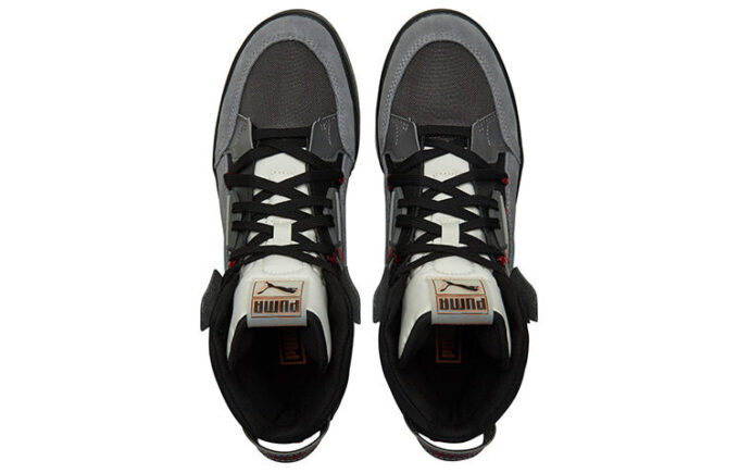 Slipstream Mid “Mutasyon Siborgu – Castlerock”