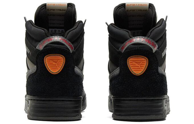 Slipstream Mid “Mutasyon Siborgu – Castlerock”