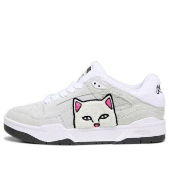 Slipstream x RIPNDIP “Lord Nermal – Beyaz”