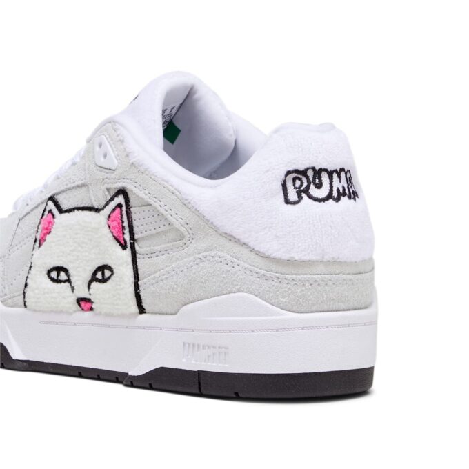 Slipstream x RIPNDIP “Lord Nermal – Beyaz”