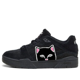 Slipstream x RIPNDIP “Lord Nermal – Siyah”
