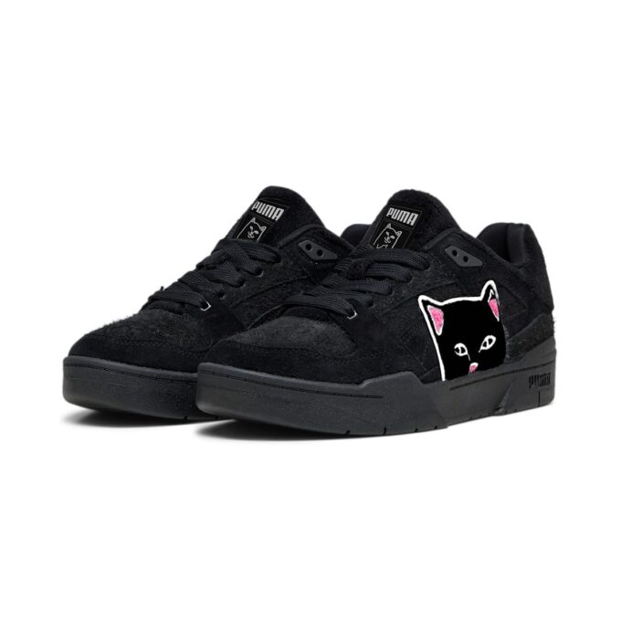 Slipstream x RIPNDIP “Lord Nermal – Siyah”