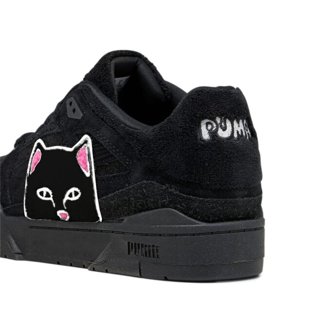 Slipstream x RIPNDIP “Lord Nermal – Siyah”