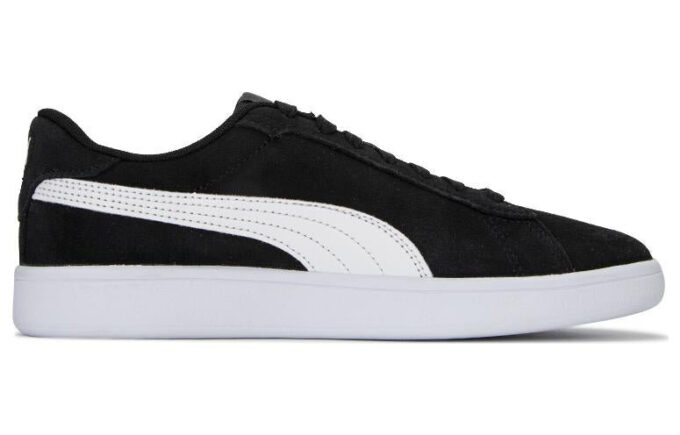 Smash 3.0 “Siyah Beyaz”
