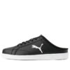 Smash Cat SL Mule “Siyah Beyaz”