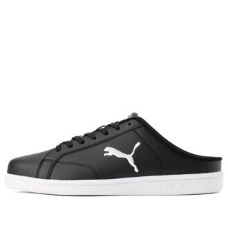Smash Cat SL Mule “Siyah Beyaz”