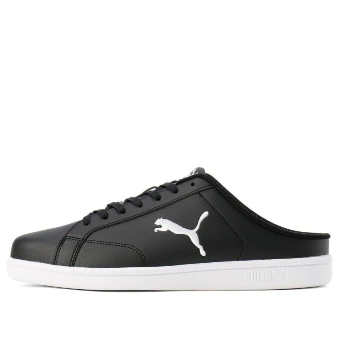 Smash Cat SL Mule “Siyah Beyaz”