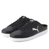Smash Cat SL Mule “Siyah Beyaz”