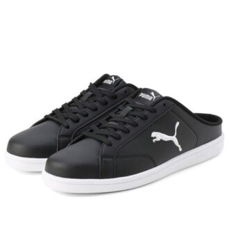 Smash Cat SL Mule “Siyah Beyaz”