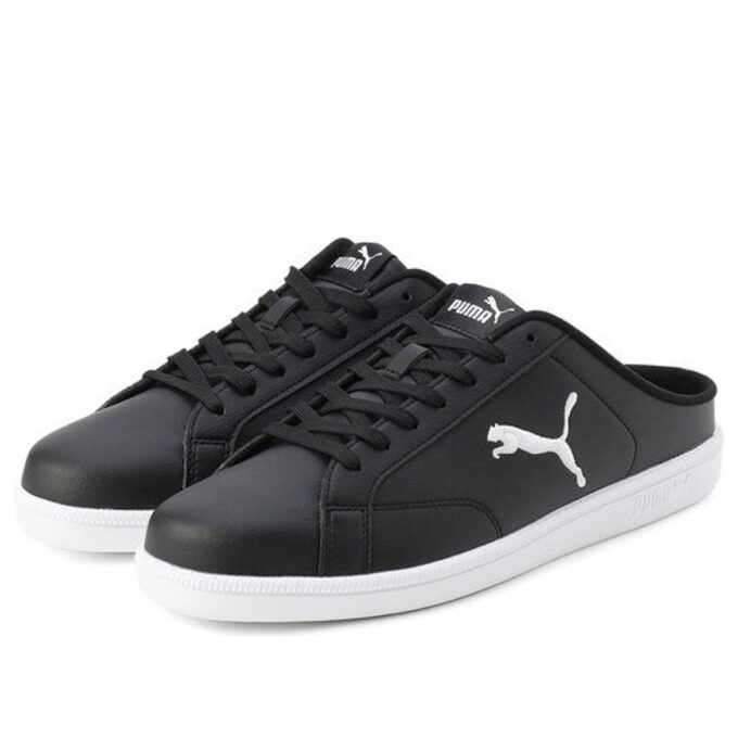 Smash Cat SL Mule “Siyah Beyaz”