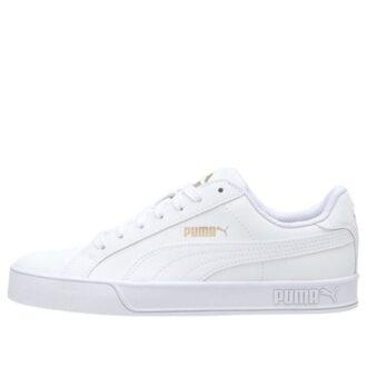 Smash Vulc Classic “Beyaz Altın”