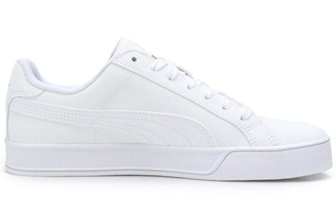 Smash Vulc Classic “Beyaz Altın”