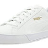 Smash Vulc Classic “Beyaz Altın”