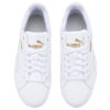 Smash Vulc Classic “Beyaz Altın”