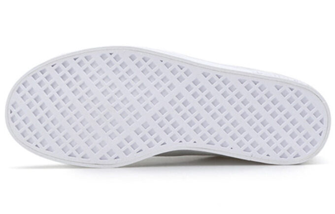 Smash Vulc Classic “Beyaz Altın”