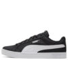 Smash Vulc Retro Günlük Kaykay Ayakkabısı Unisex Siyah