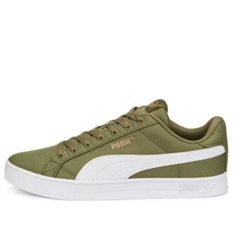 Smash Vulc v3 CV FS “Zeytin”