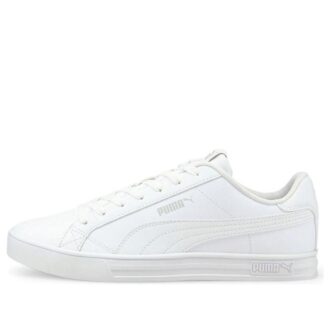 Smash Vulc V3 Lo “Beyaz”