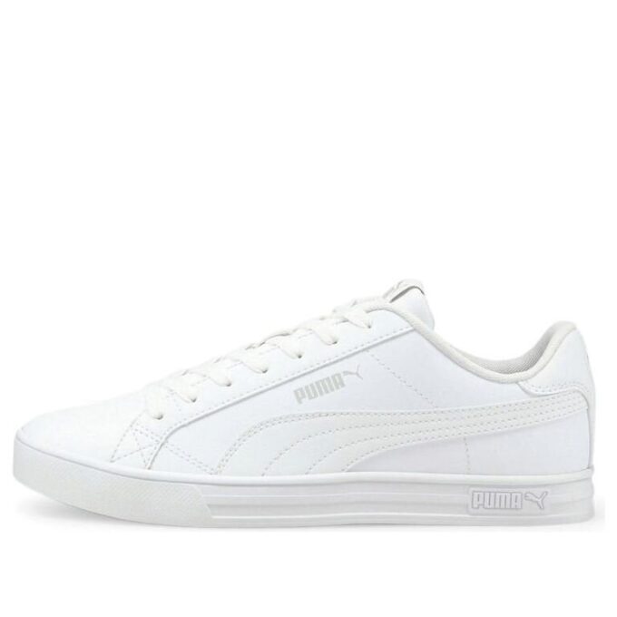 Smash Vulc V3 Lo “Beyaz”