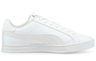 Smash Vulc V3 Lo “Beyaz”