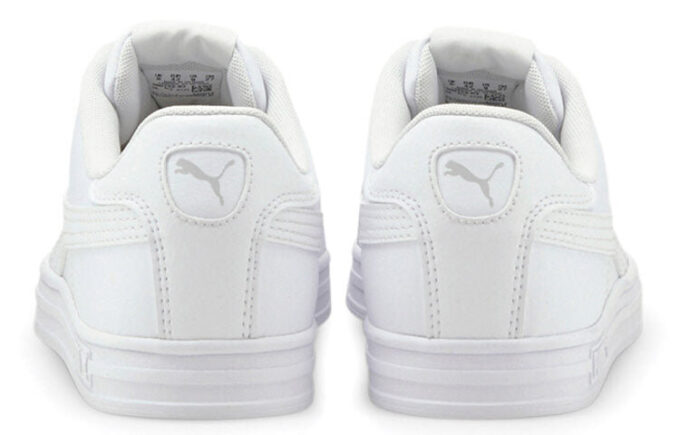 Smash Vulc V3 Lo “Beyaz”